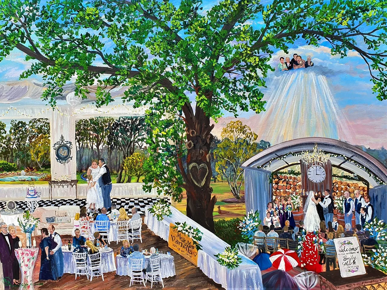 Donna Gibb artwork example 1